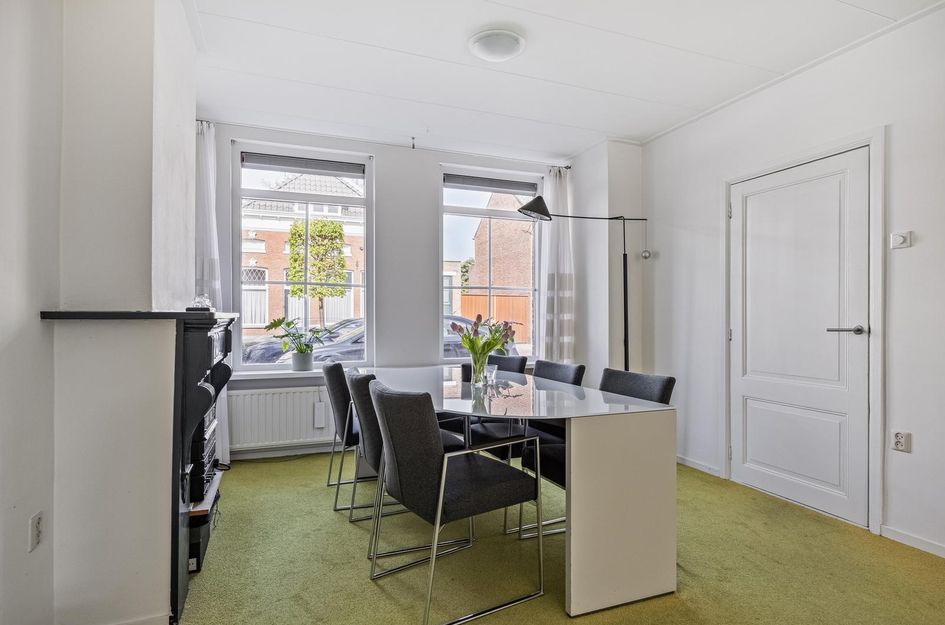 Nispensestraat 51