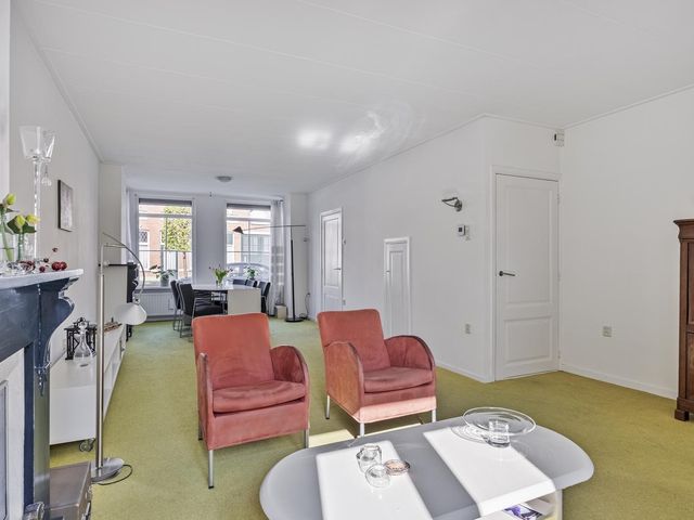 Nispensestraat 51, Roosendaal