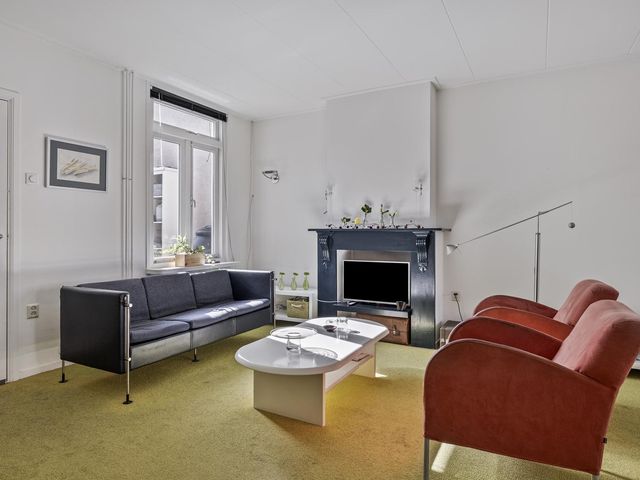 Nispensestraat 51, Roosendaal