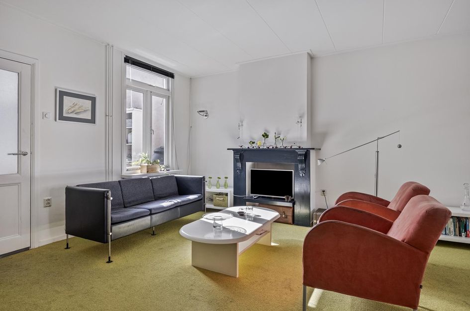 Nispensestraat 51