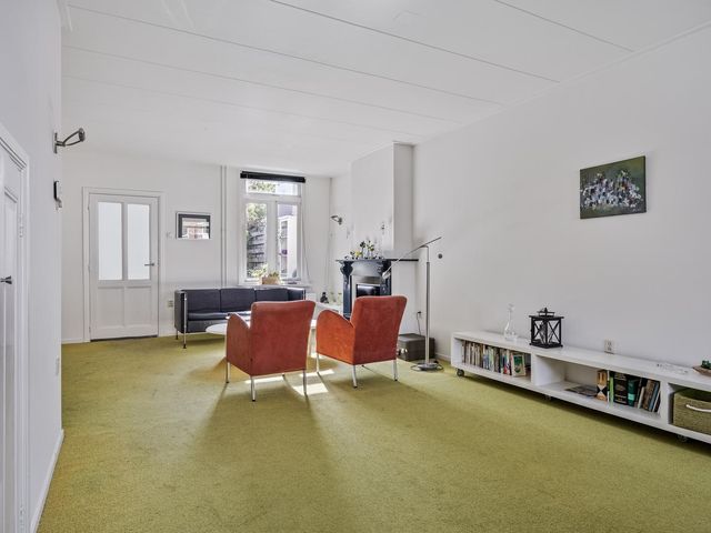 Nispensestraat 51, Roosendaal