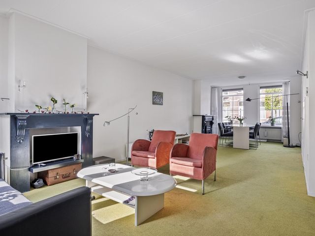 Nispensestraat 51, Roosendaal