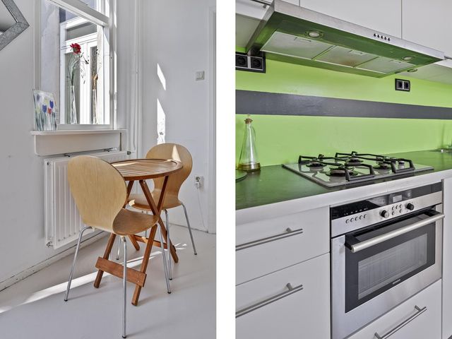 Nispensestraat 51, Roosendaal