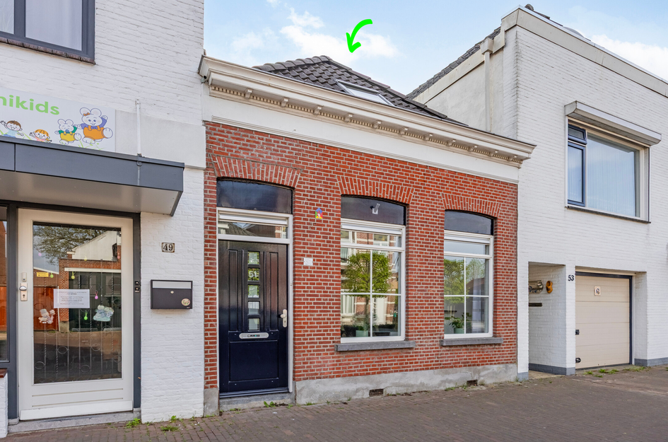 Nispensestraat 51