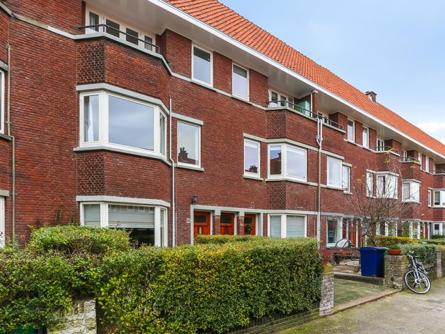 Paul Gabriëlstraat 80, 's-Gravenhage