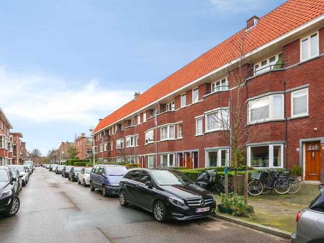 Paul Gabriëlstraat 80, 's-Gravenhage