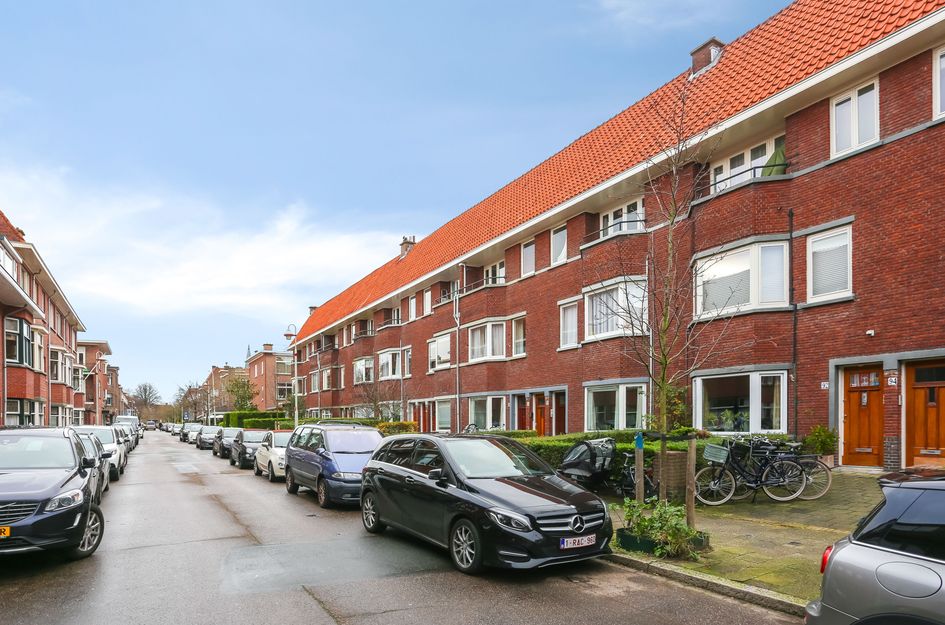 Paul Gabriëlstraat 80