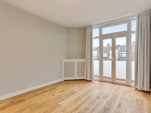 Paul Gabriëlstraat 80, 's-Gravenhage