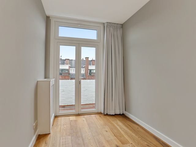 Paul Gabriëlstraat 80, 's-Gravenhage