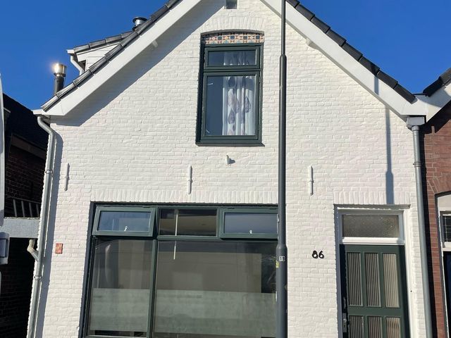 St. Antoniusstraat 86, Waalwijk