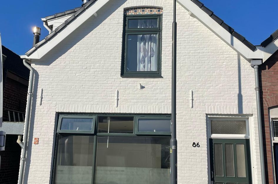 St. Antoniusstraat 86