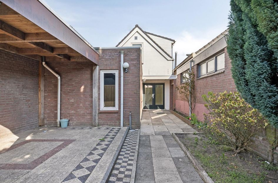 St. Antoniusstraat 86