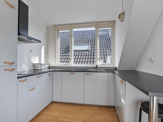 St. Antoniusstraat 86, Waalwijk