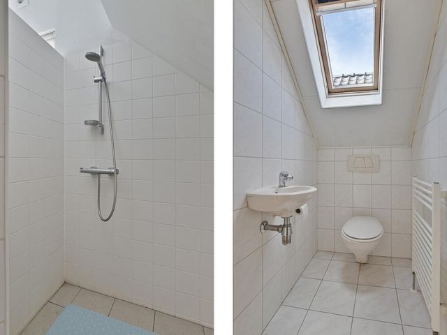 St. Antoniusstraat 86, Waalwijk