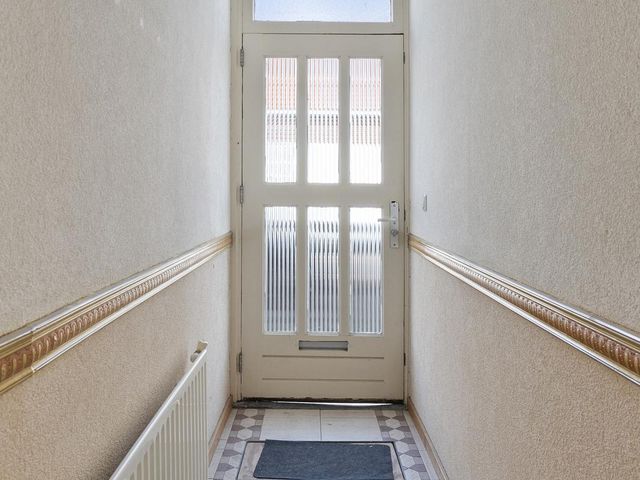 St. Antoniusstraat 86, Waalwijk