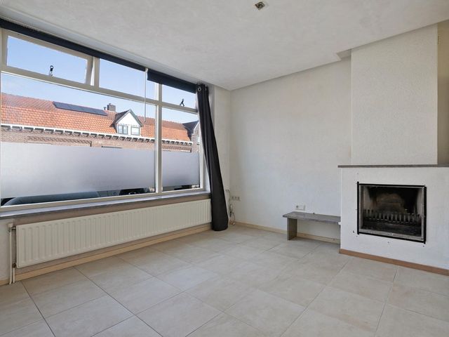 St. Antoniusstraat 86, Waalwijk