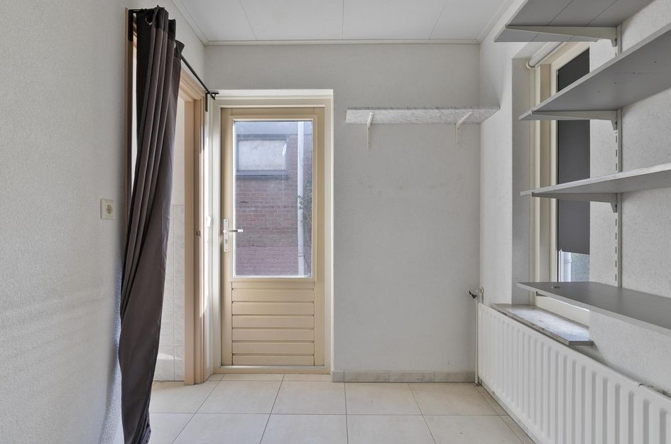 St. Antoniusstraat 86