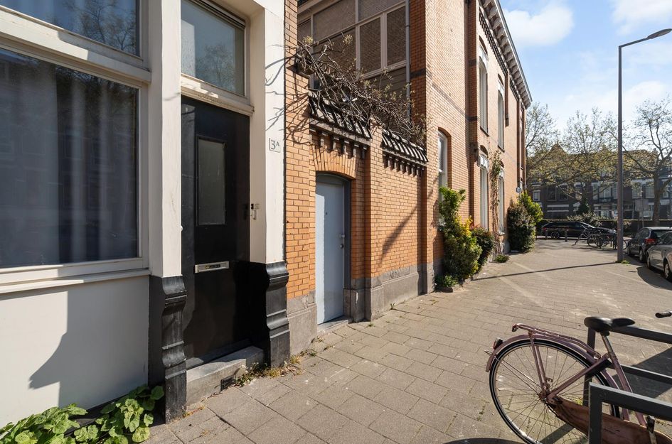 Schietbaanlaan 3A 01