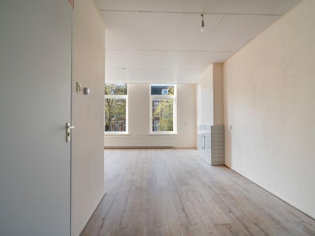 Schietbaanlaan 3A 01, Rotterdam