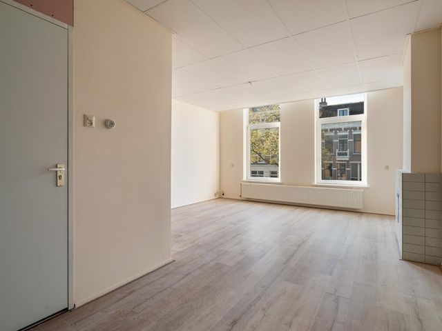 Schietbaanlaan 3A 01, Rotterdam