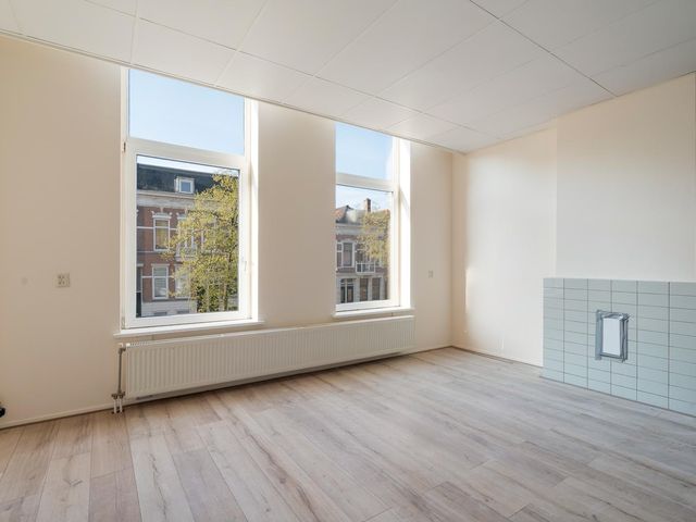 Schietbaanlaan 3A 01, Rotterdam