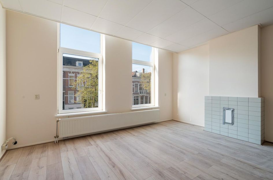 Schietbaanlaan 3A 01