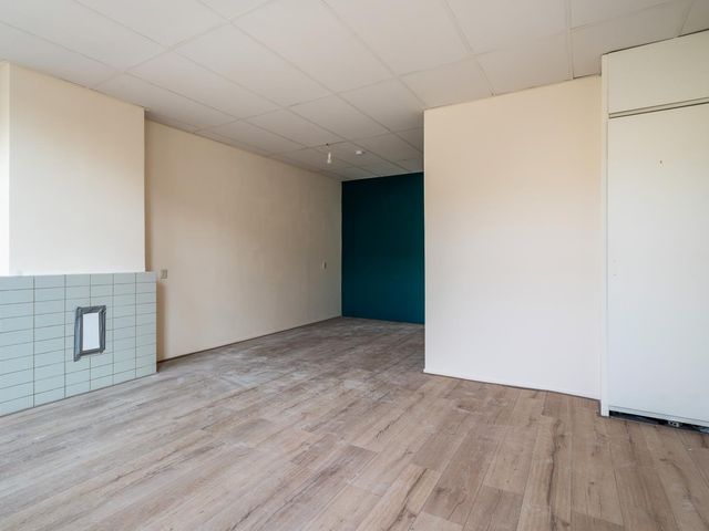 Schietbaanlaan 3A 01, Rotterdam
