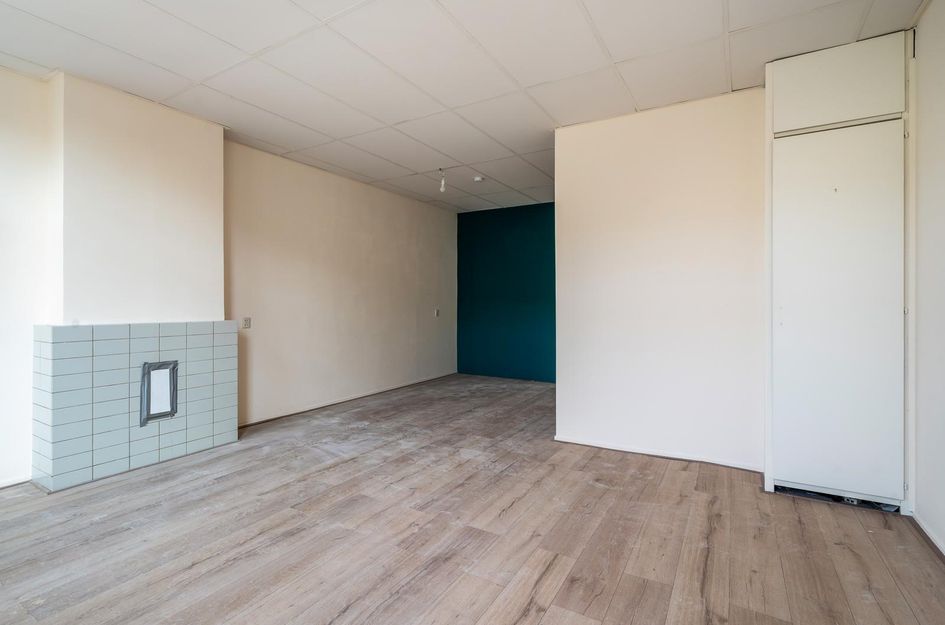 Schietbaanlaan 3A 01