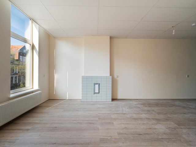 Schietbaanlaan 3A 01, Rotterdam