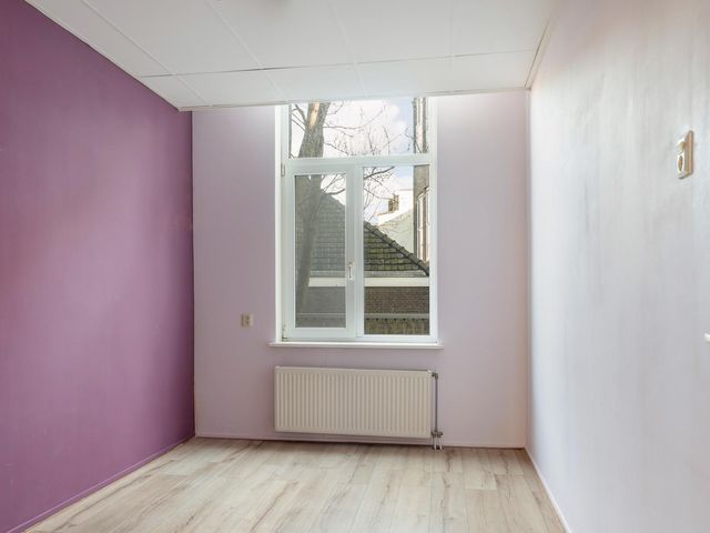 Schietbaanlaan 3A 01, Rotterdam