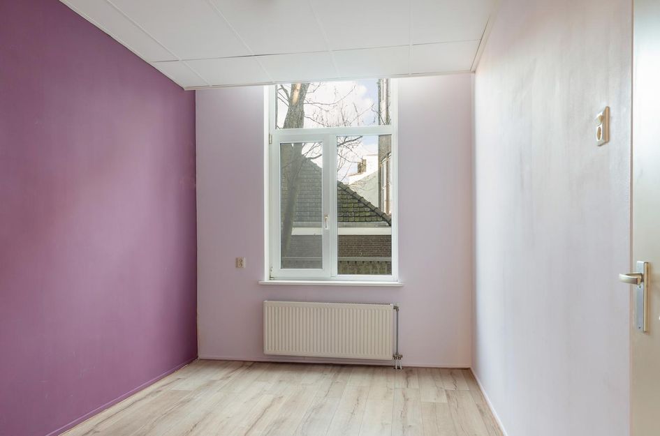 Schietbaanlaan 3A 01