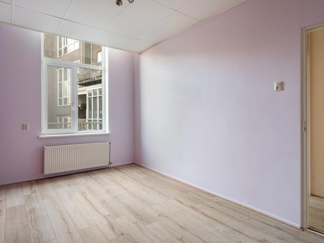 Schietbaanlaan 3A 01, Rotterdam