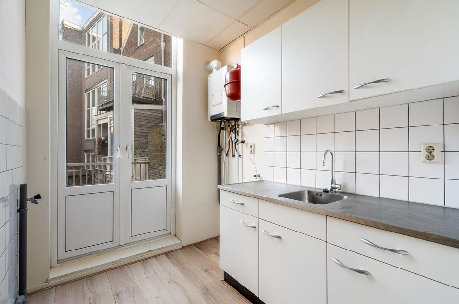 Schietbaanlaan 3A 01