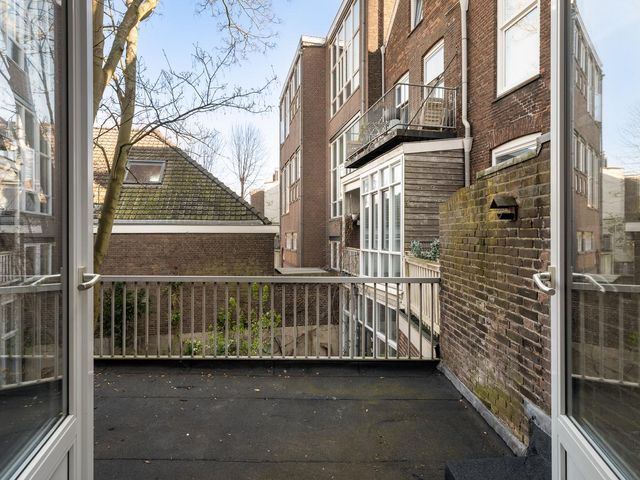 Schietbaanlaan 3A 01, Rotterdam