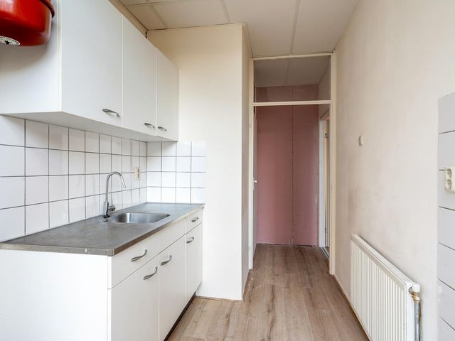 Schietbaanlaan 3A 01, Rotterdam