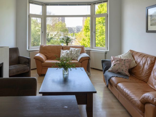 Laakkade 383, 's-Gravenhage