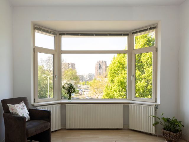 Laakkade 383, 's-Gravenhage