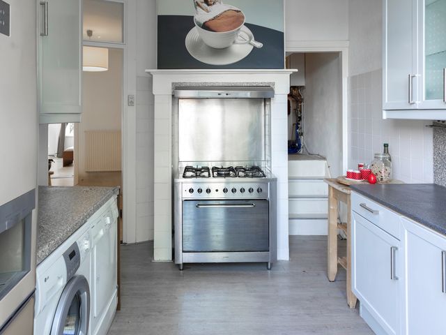 Laakkade 383, 's-Gravenhage