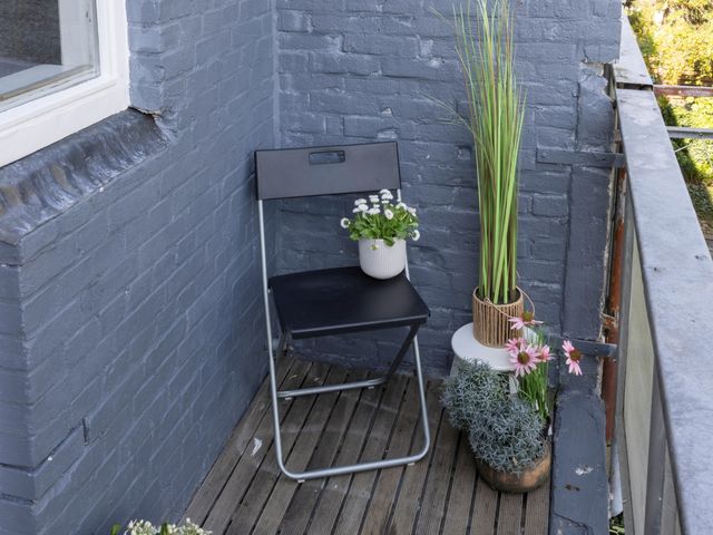Laakkade 383, 's-Gravenhage