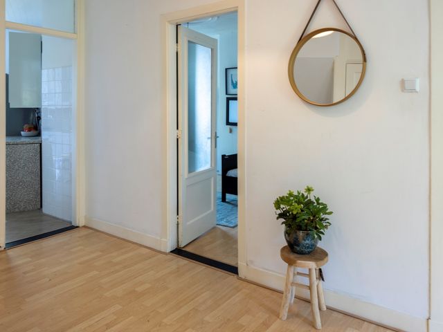 Laakkade 383, 's-Gravenhage