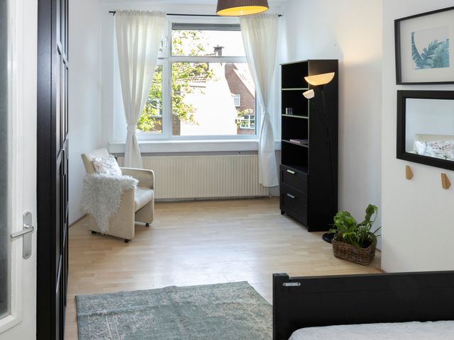 Laakkade 383, 's-Gravenhage