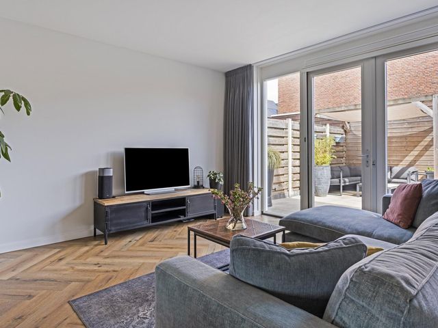 Twentestraat 46, Tilburg