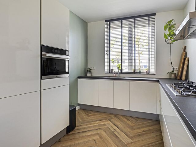 Twentestraat 46, Tilburg