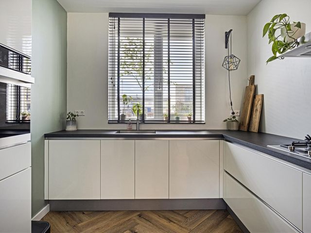 Twentestraat 46, Tilburg
