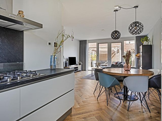 Twentestraat 46, Tilburg