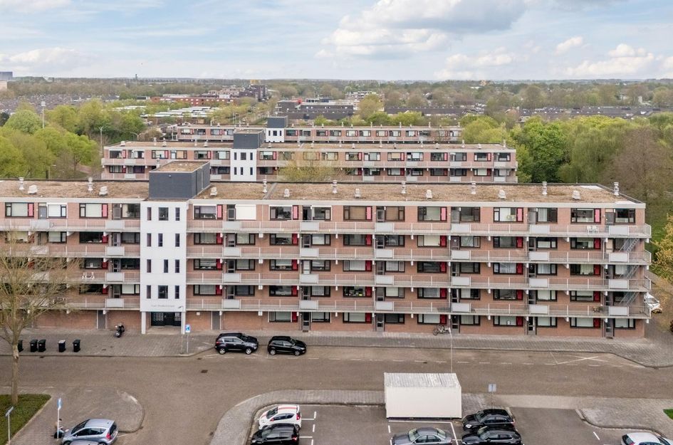 van Brakelstraat 73