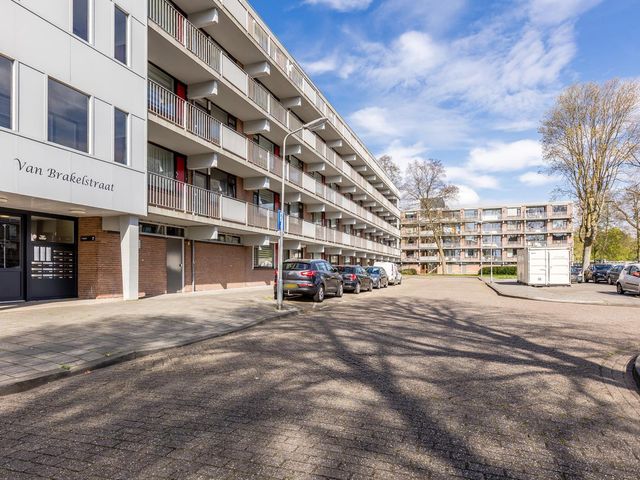 van Brakelstraat 73, Terneuzen