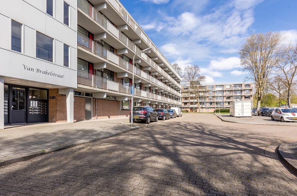 van Brakelstraat 73