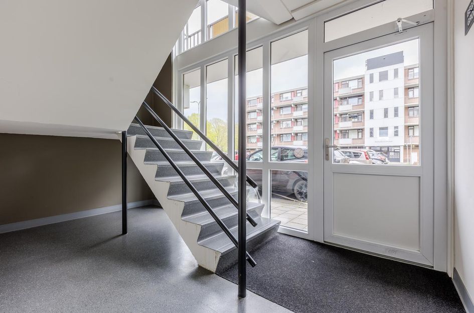 van Brakelstraat 73