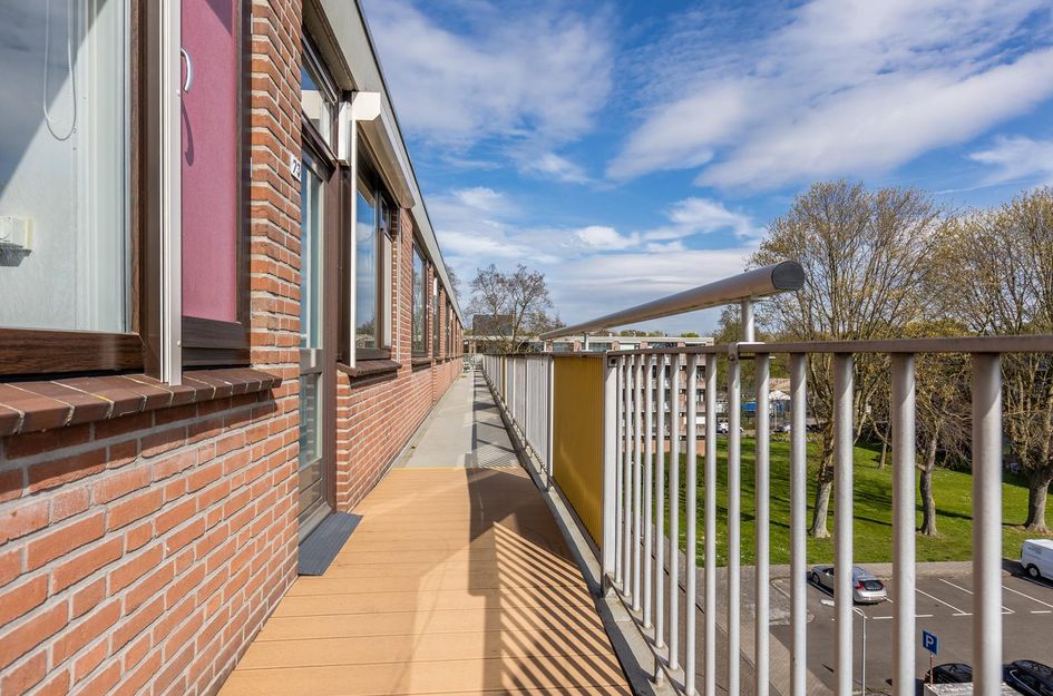 van Brakelstraat 73